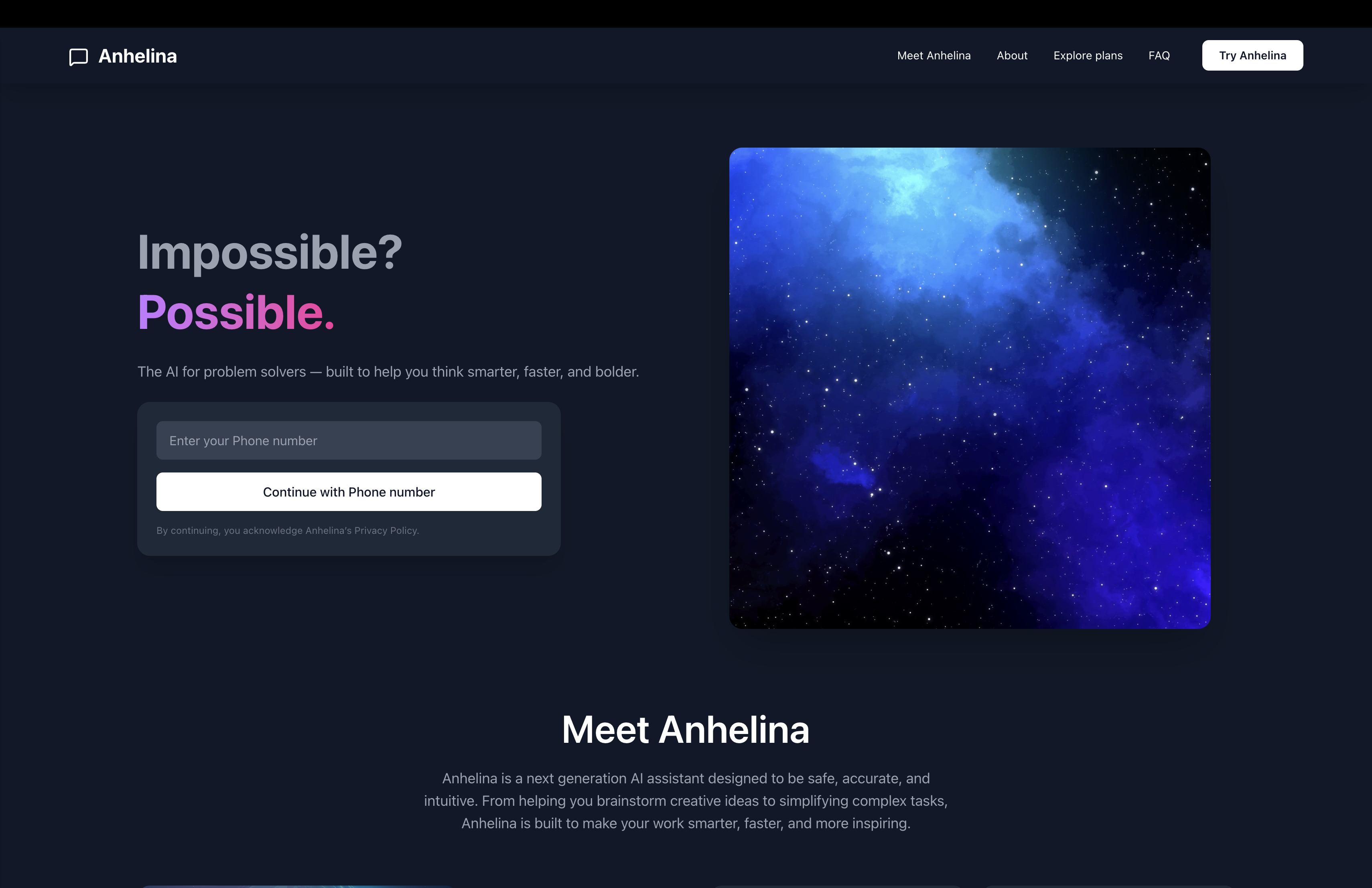 Anhelina